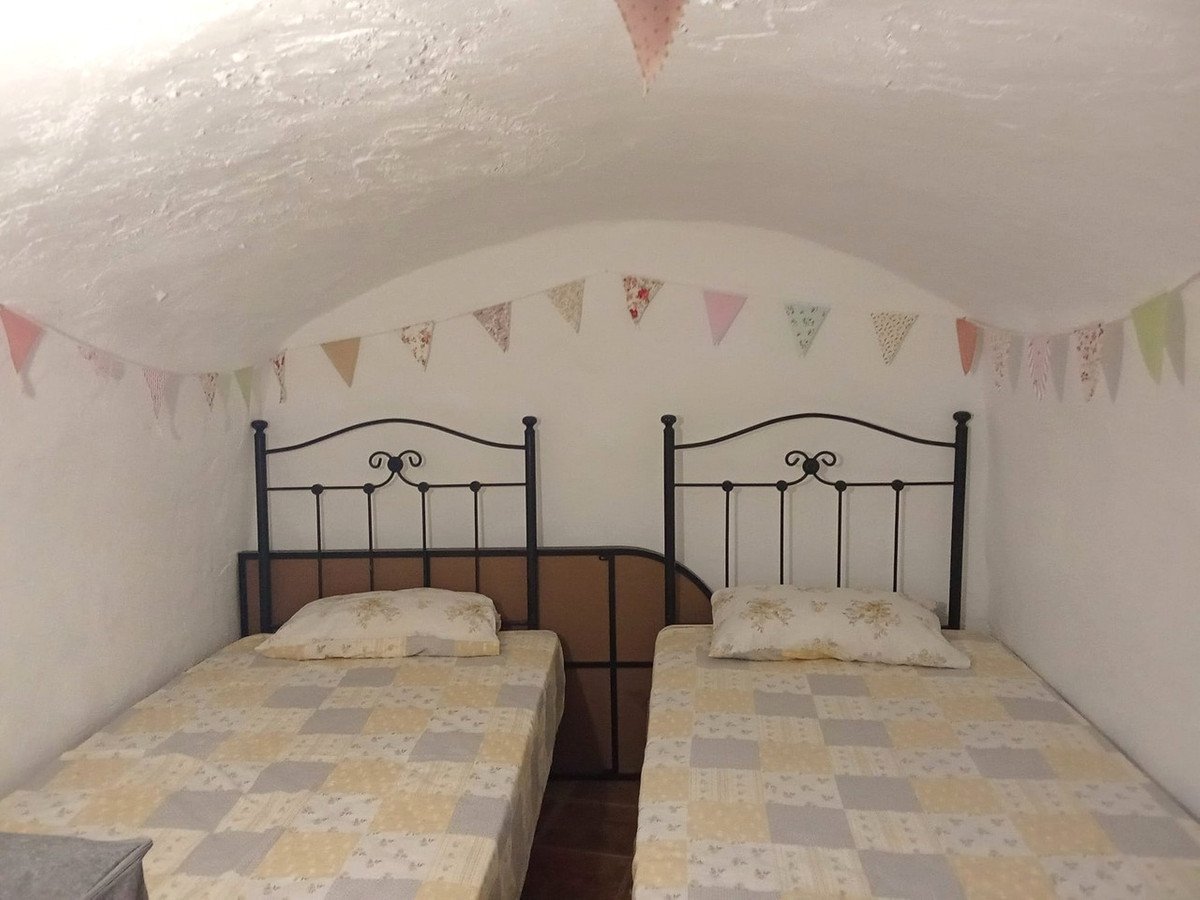 4 Bed Finca - Cortijo in Albox