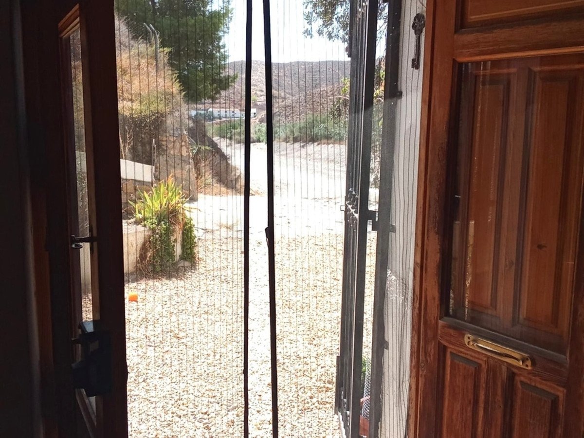 4 Bed Finca - Cortijo in Albox