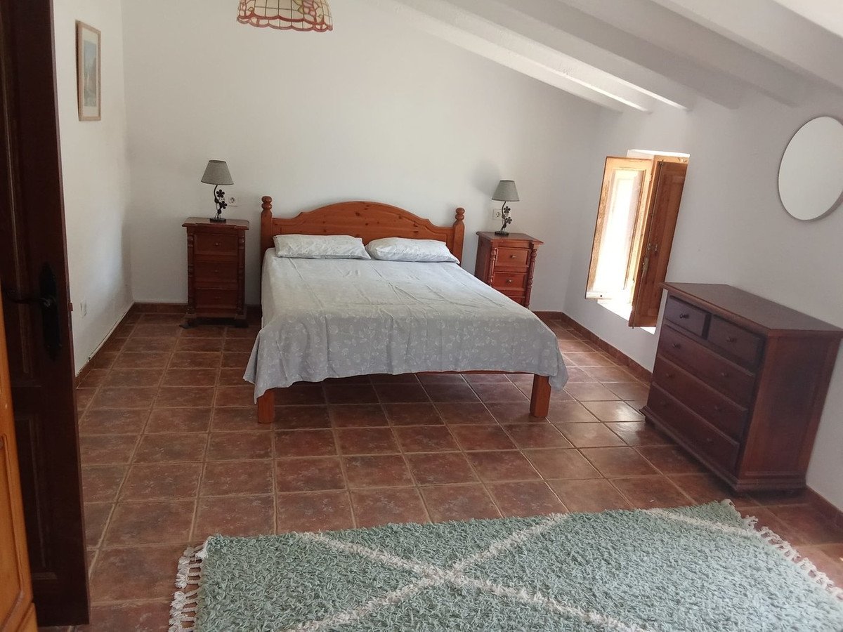 4 Bed Finca - Cortijo in Albox