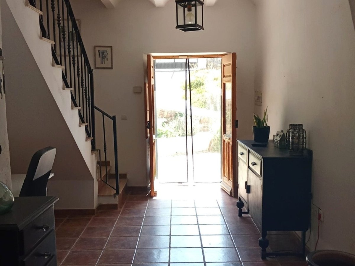 4 Bed Finca - Cortijo in Albox