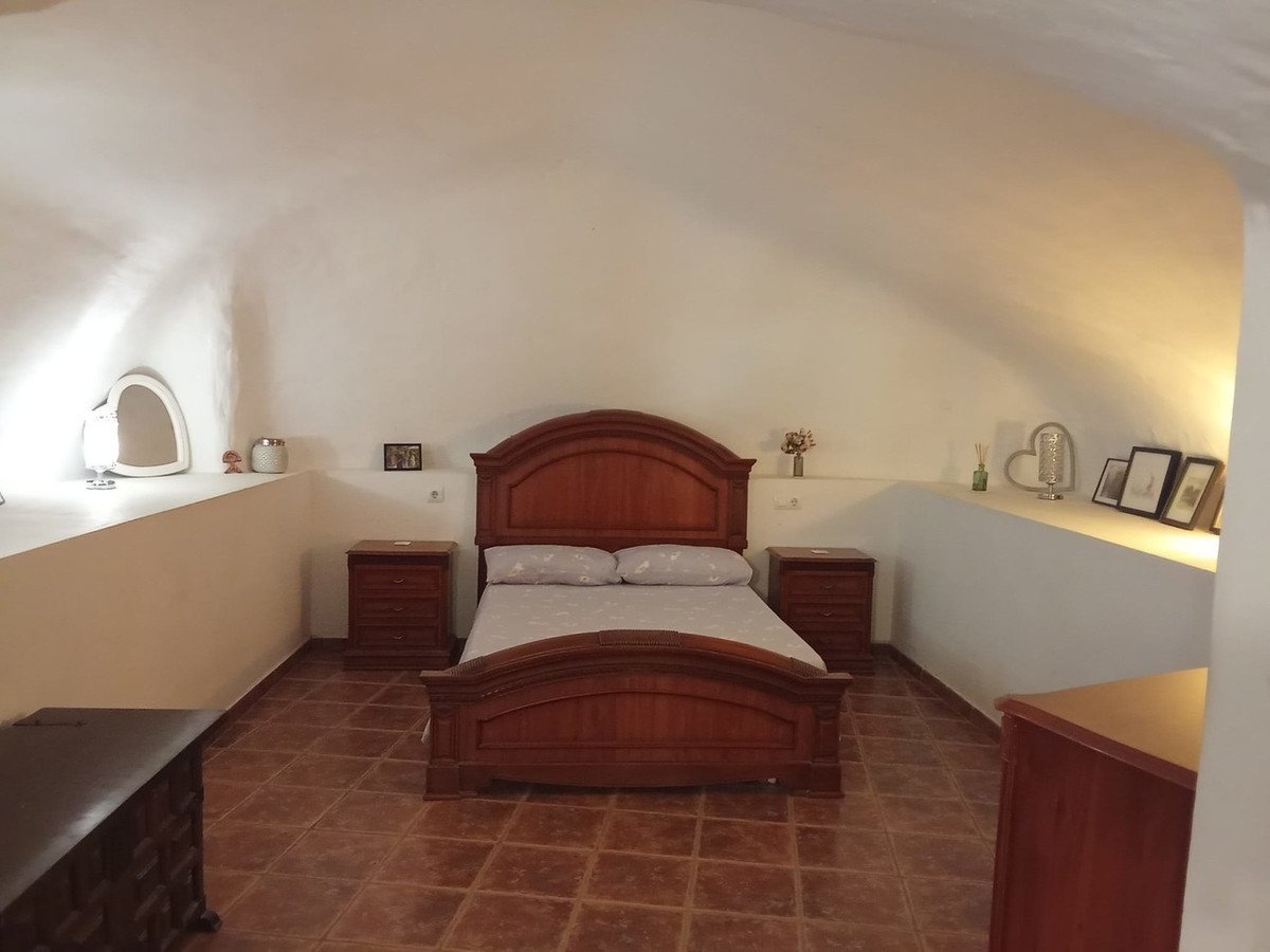 4 Bed Finca - Cortijo in Albox
