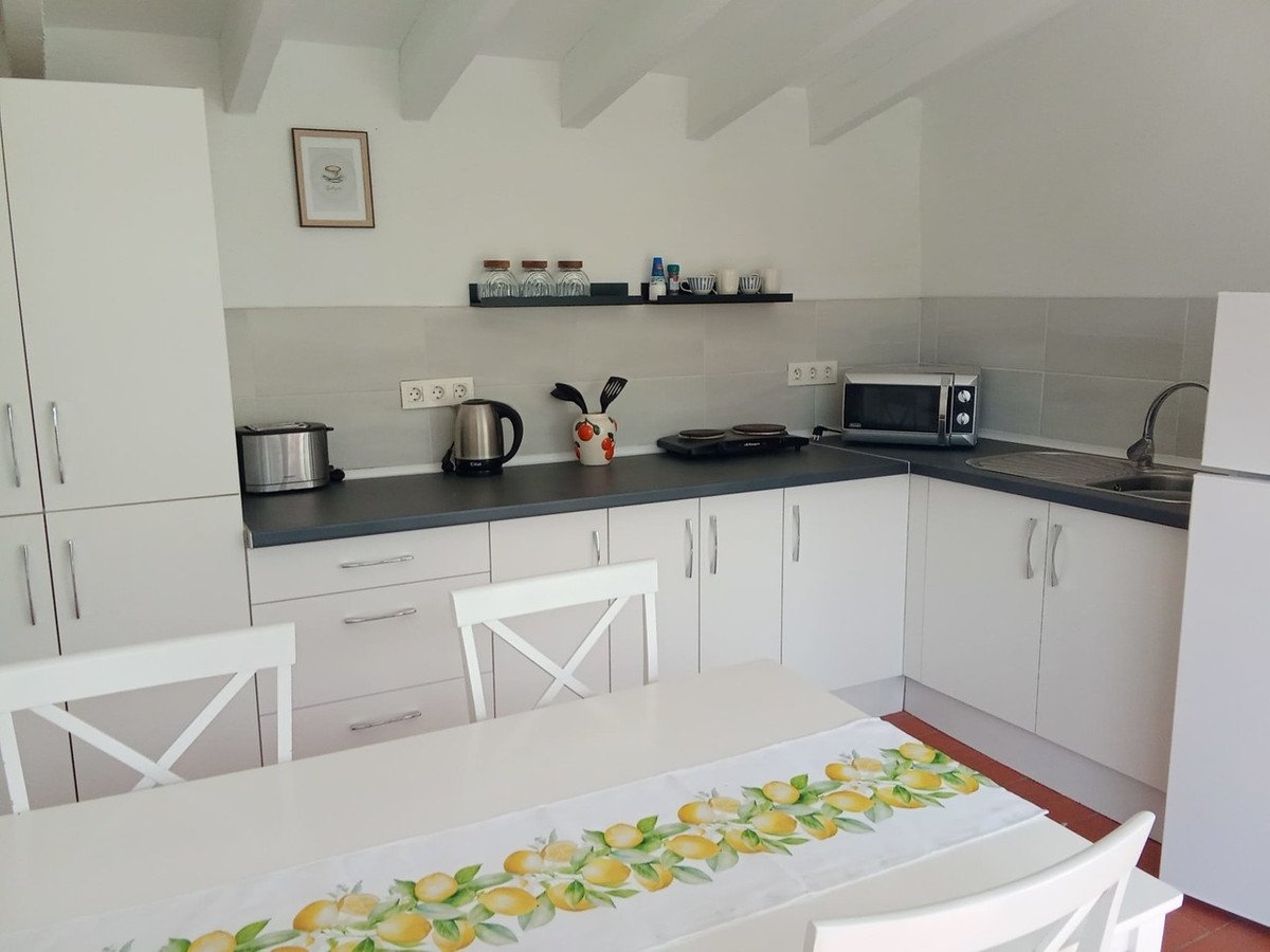 4 Bed Finca - Cortijo in Albox
