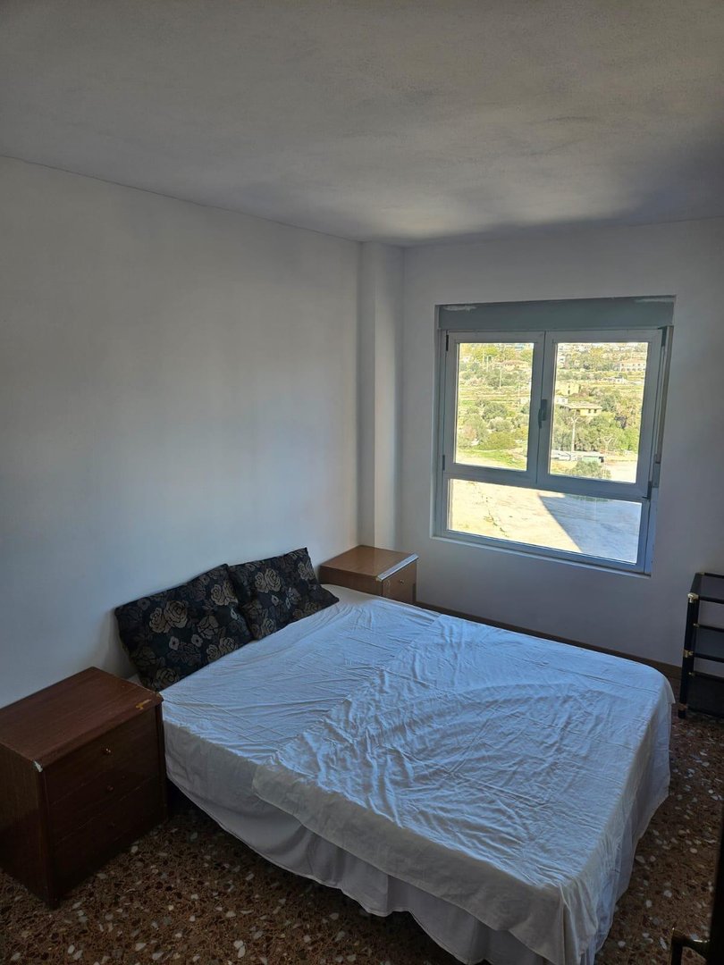 3 Bed Middle Floor Apartment in Benidorm