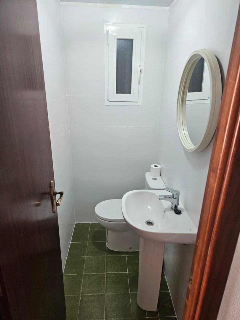 3 Bed Middle Floor Apartment in Benidorm