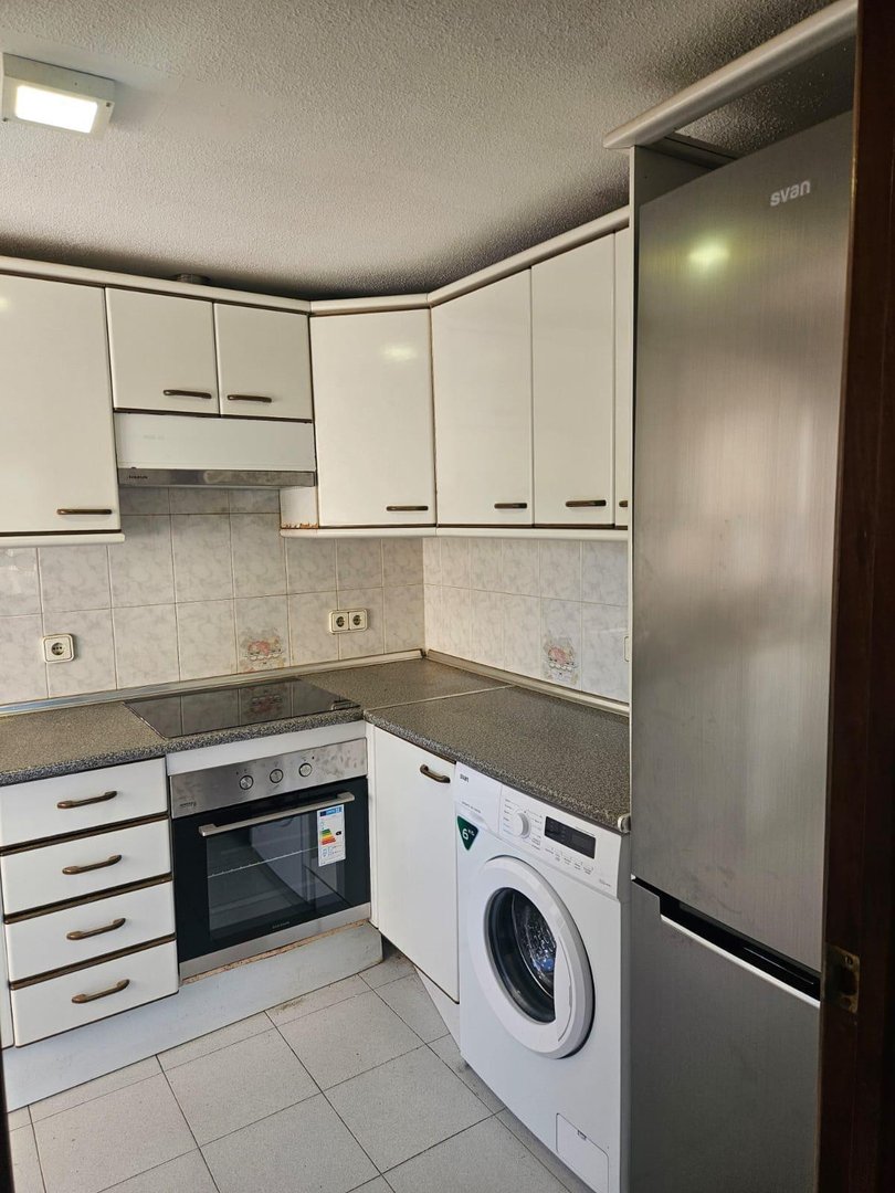 3 Bed Middle Floor Apartment in Benidorm