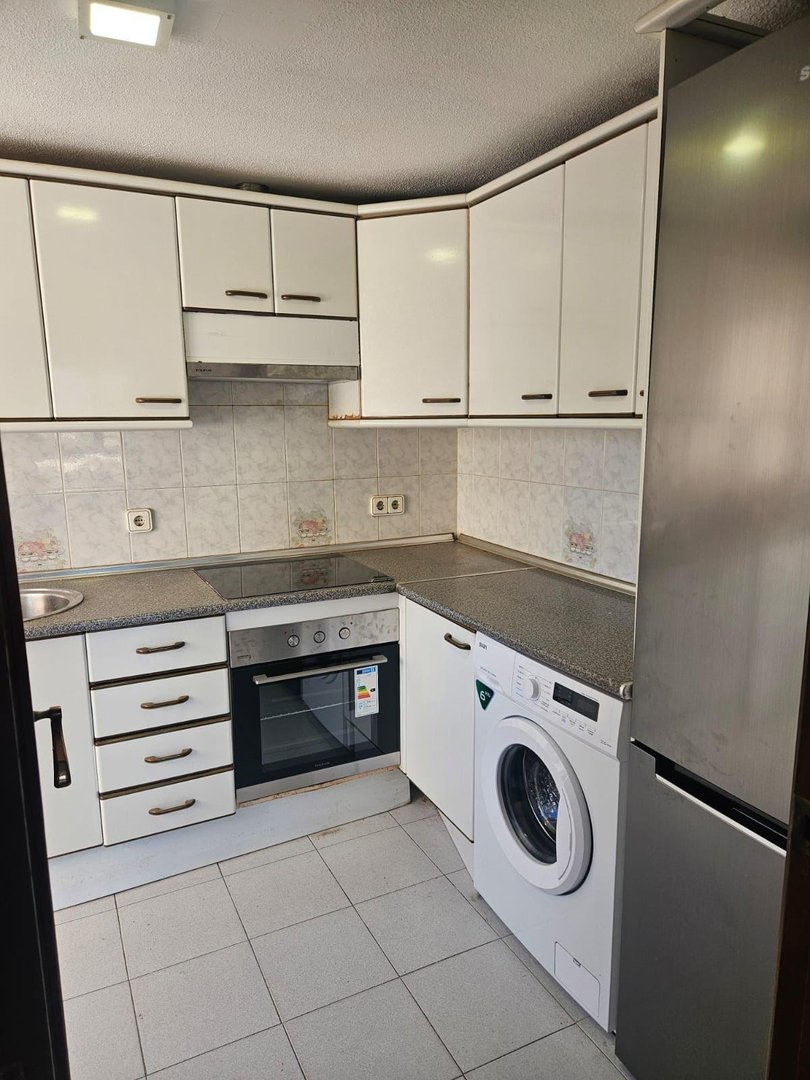 3 Bed Middle Floor Apartment in Benidorm