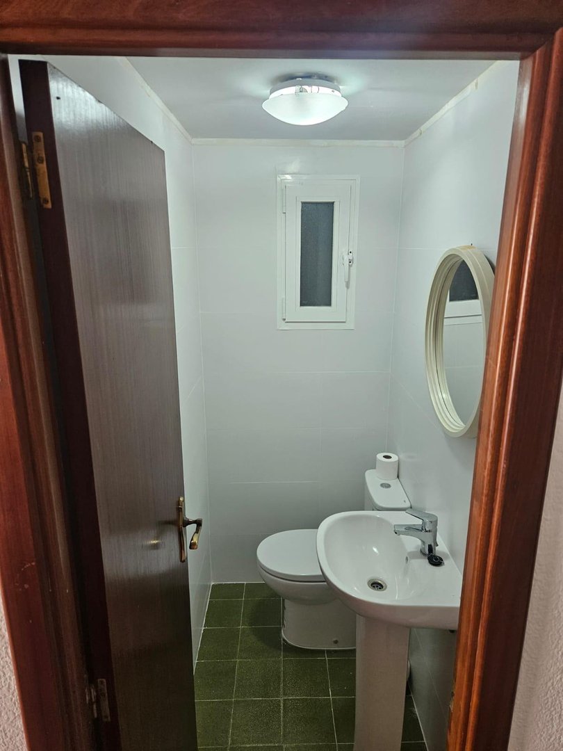 3 Bed Middle Floor Apartment in Benidorm