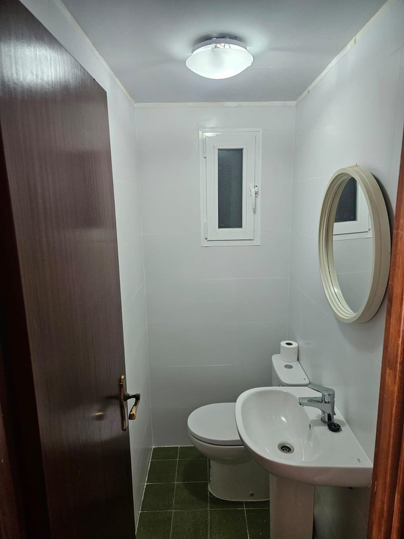 3 Bed Middle Floor Apartment in Benidorm