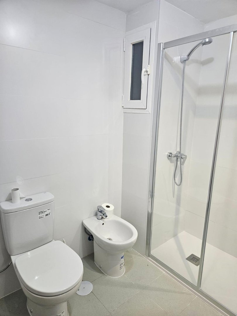 3 Bed Middle Floor Apartment in Benidorm