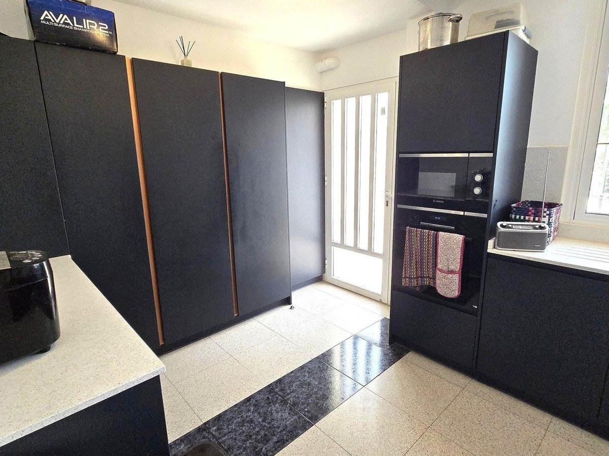 3 Bed Detached Villa in Albox