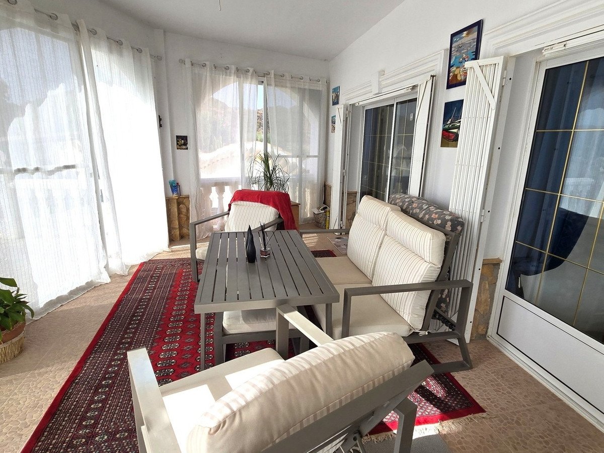 3 Bed Detached Villa in Albox