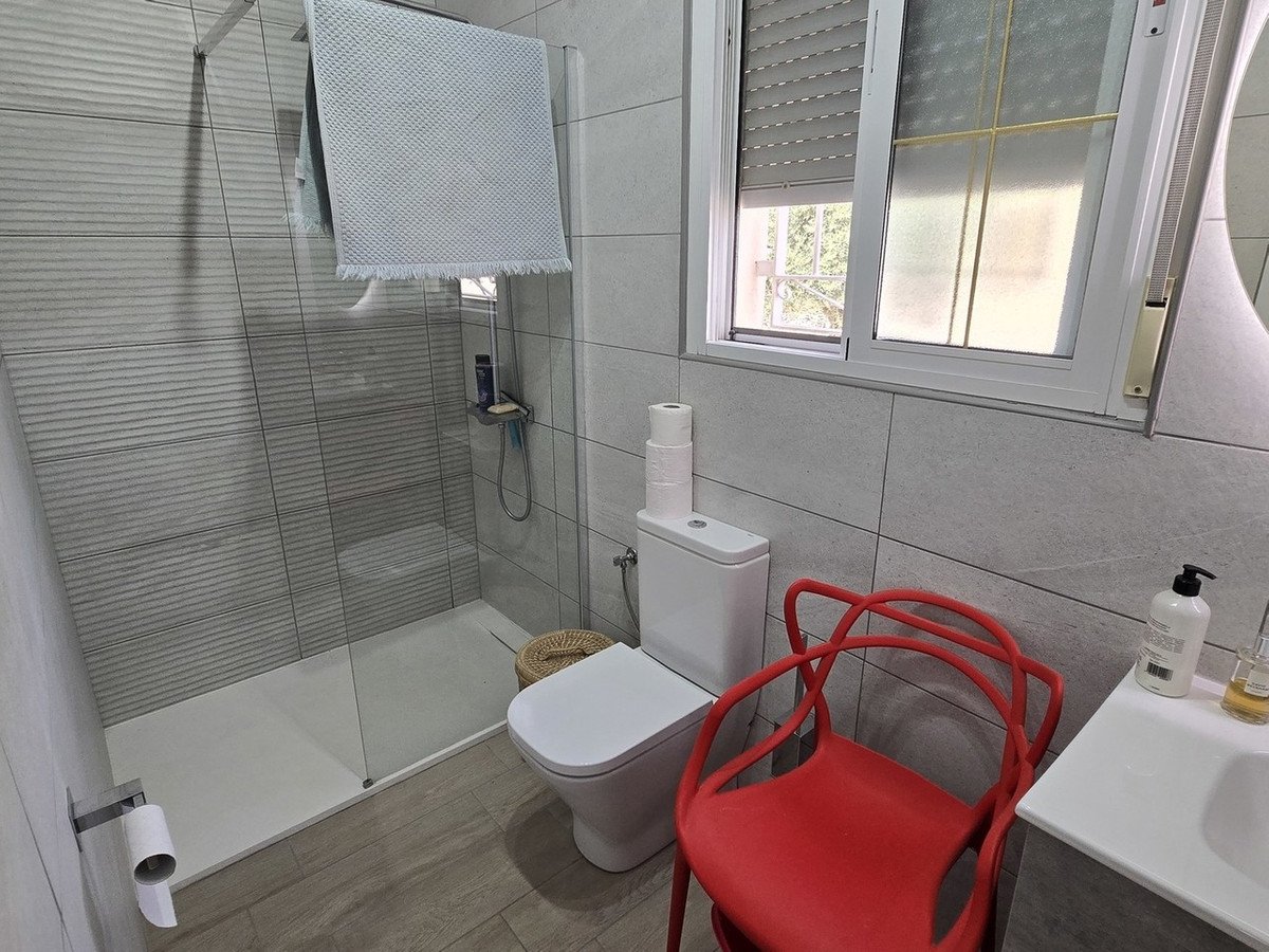 3 Bed Detached Villa in Albox