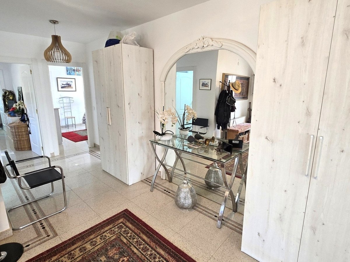 3 Bed Detached Villa in Albox