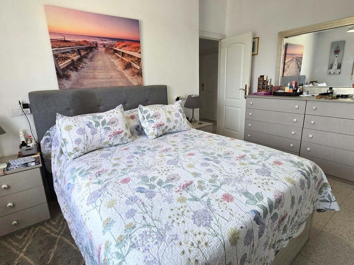 3 Bed Detached Villa in Albox