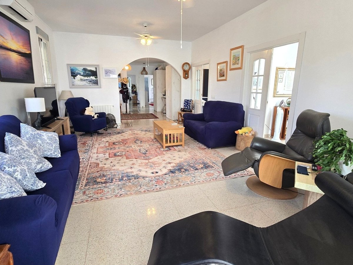3 Bed Detached Villa in Albox