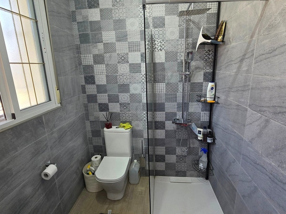 3 Bed Detached Villa in Albox