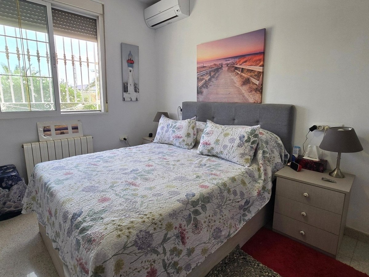 3 Bed Detached Villa in Albox