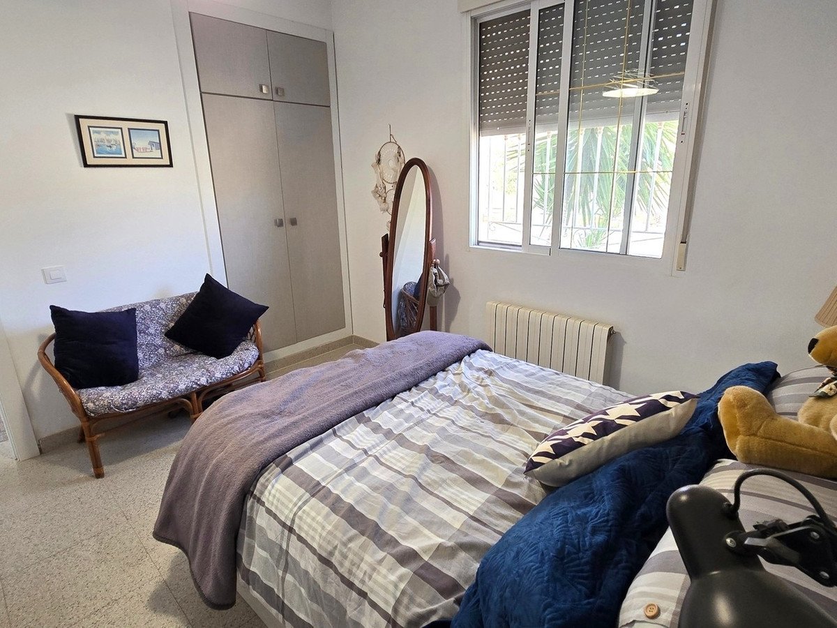 3 Bed Detached Villa in Albox