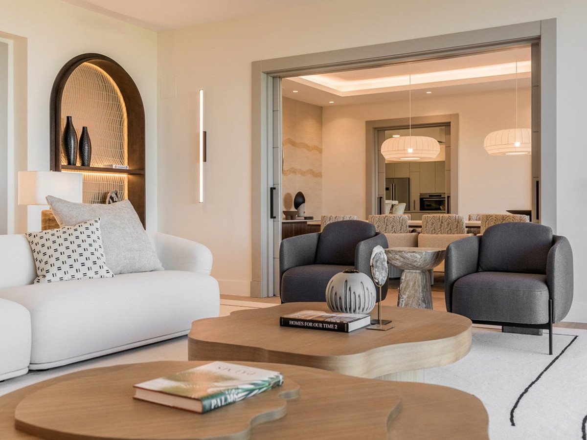 6 Bed Detached Villa in Sotogrande