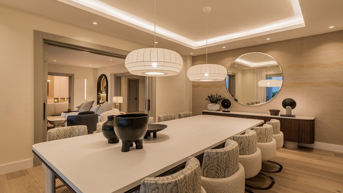 6 Bed Detached Villa in Sotogrande