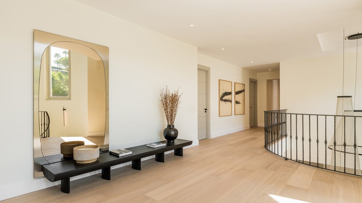 6 Bed Detached Villa in Sotogrande