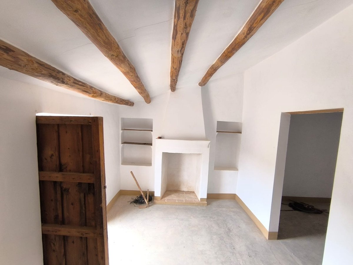 2 Bed Land in Jumilla