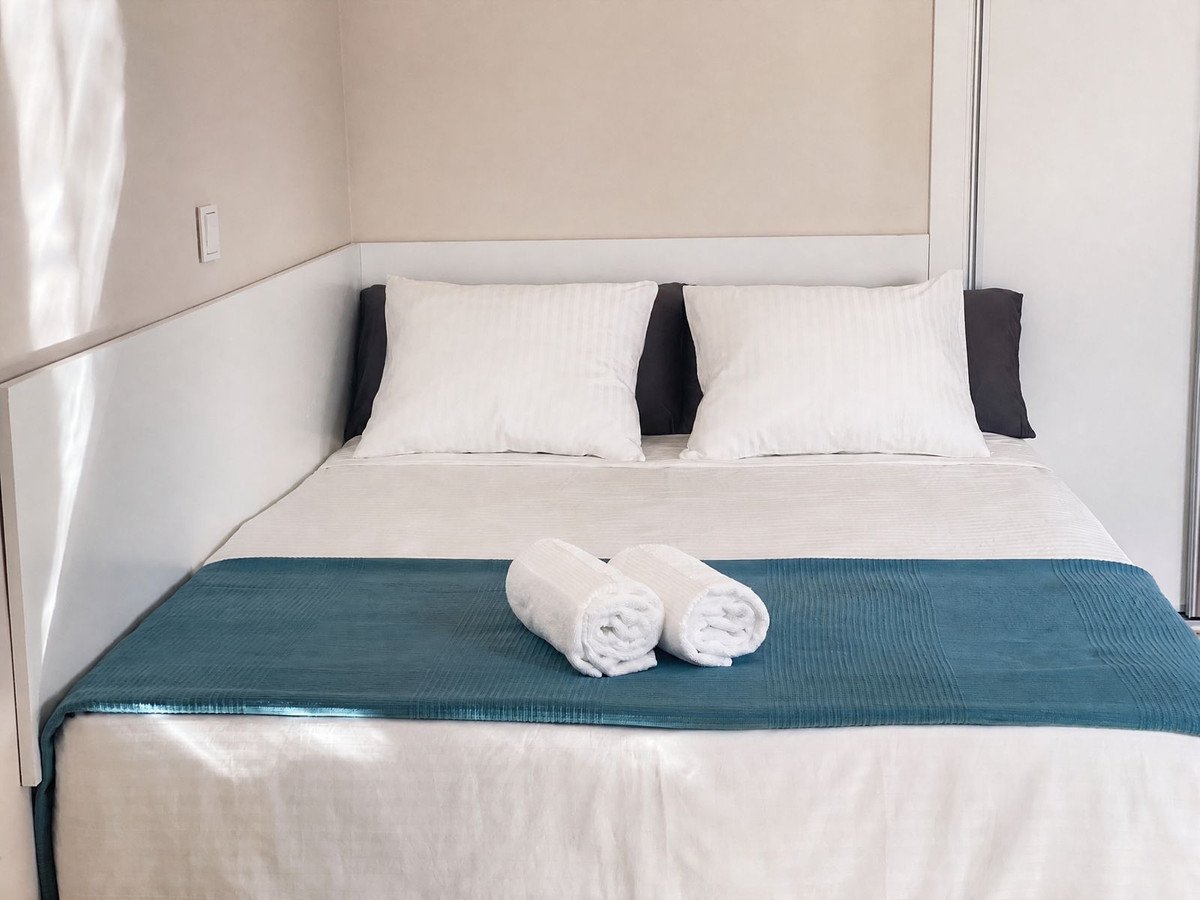 Middle Floor Studio in Torremolinos
