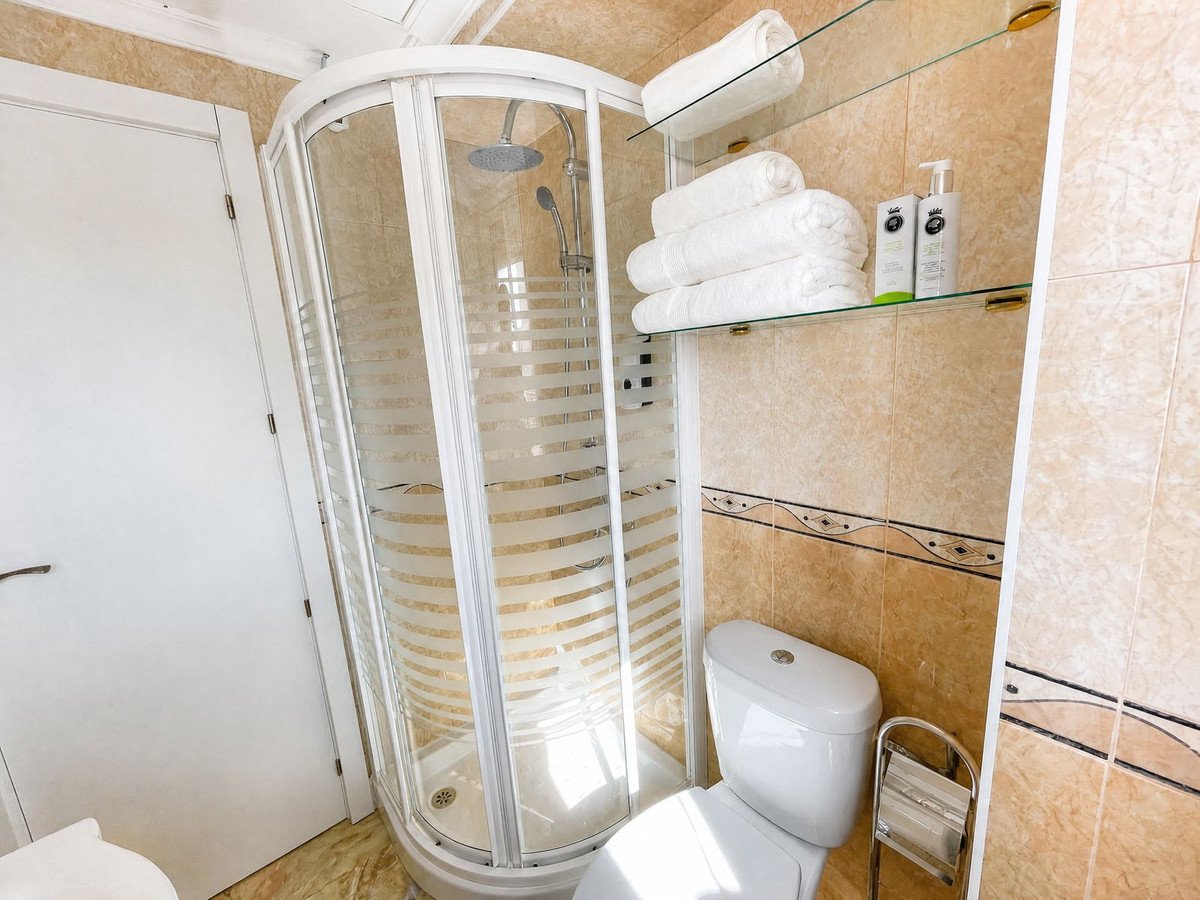 Middle Floor Studio in Torremolinos