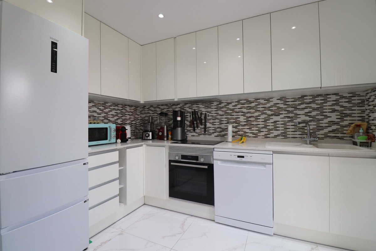 2 Bed Townhouse in Benijofar