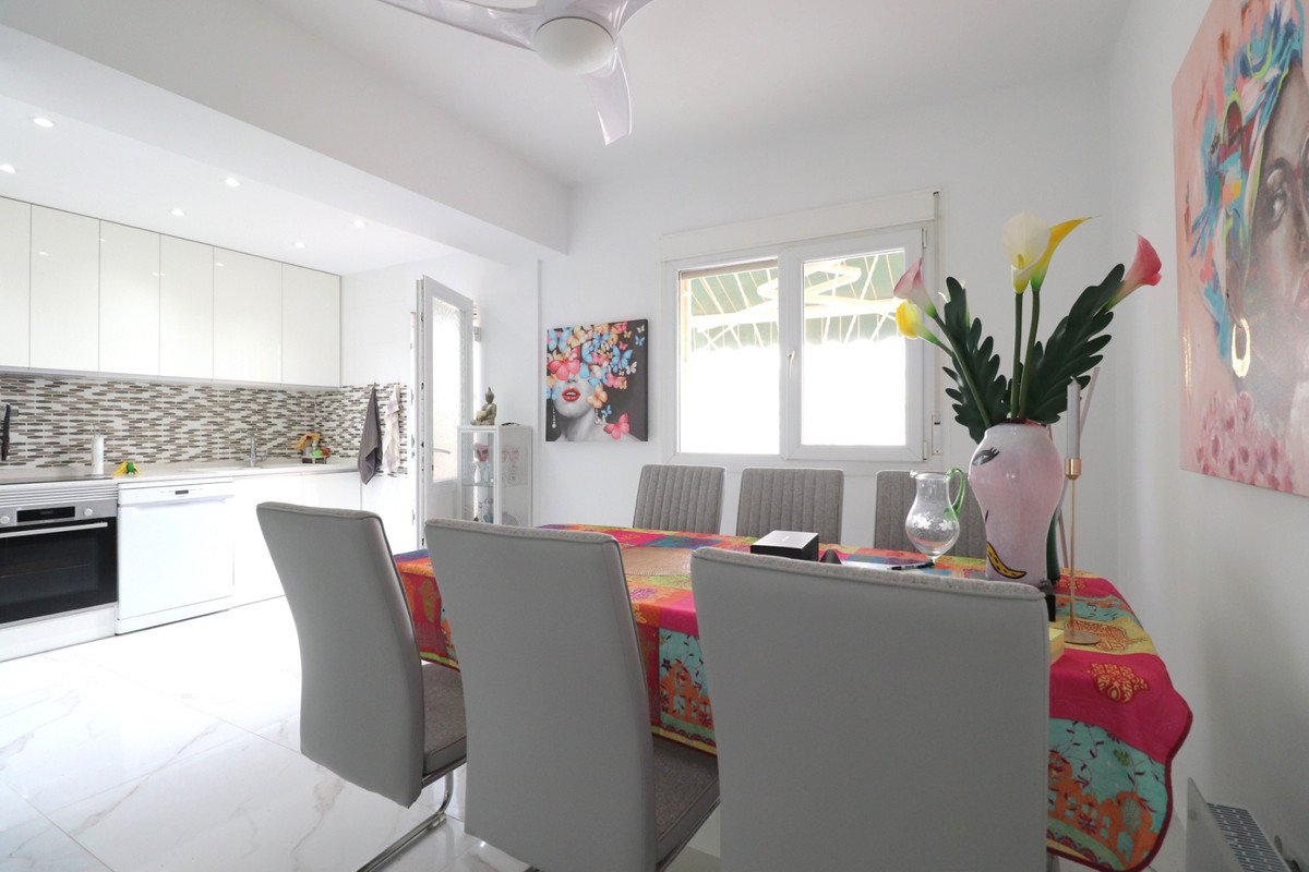2 Bed Townhouse in Benijofar