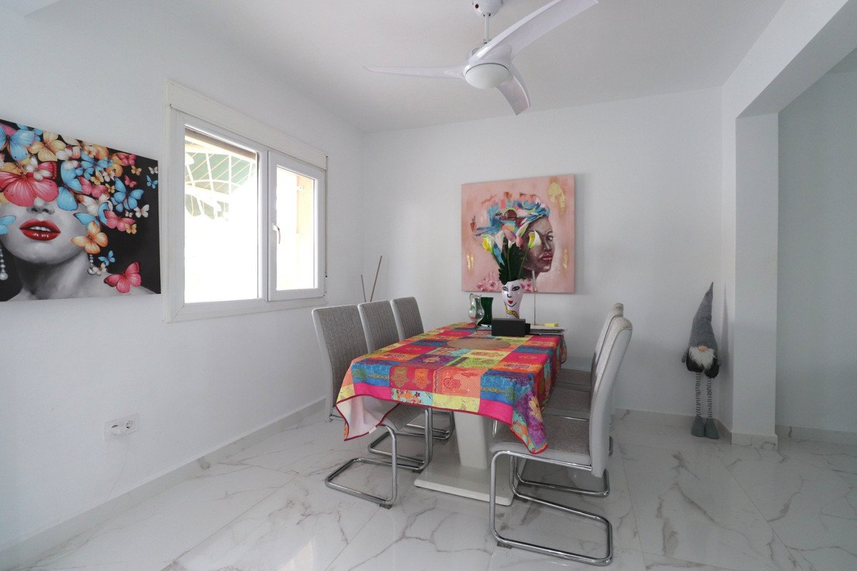2 Bed Townhouse in Benijofar