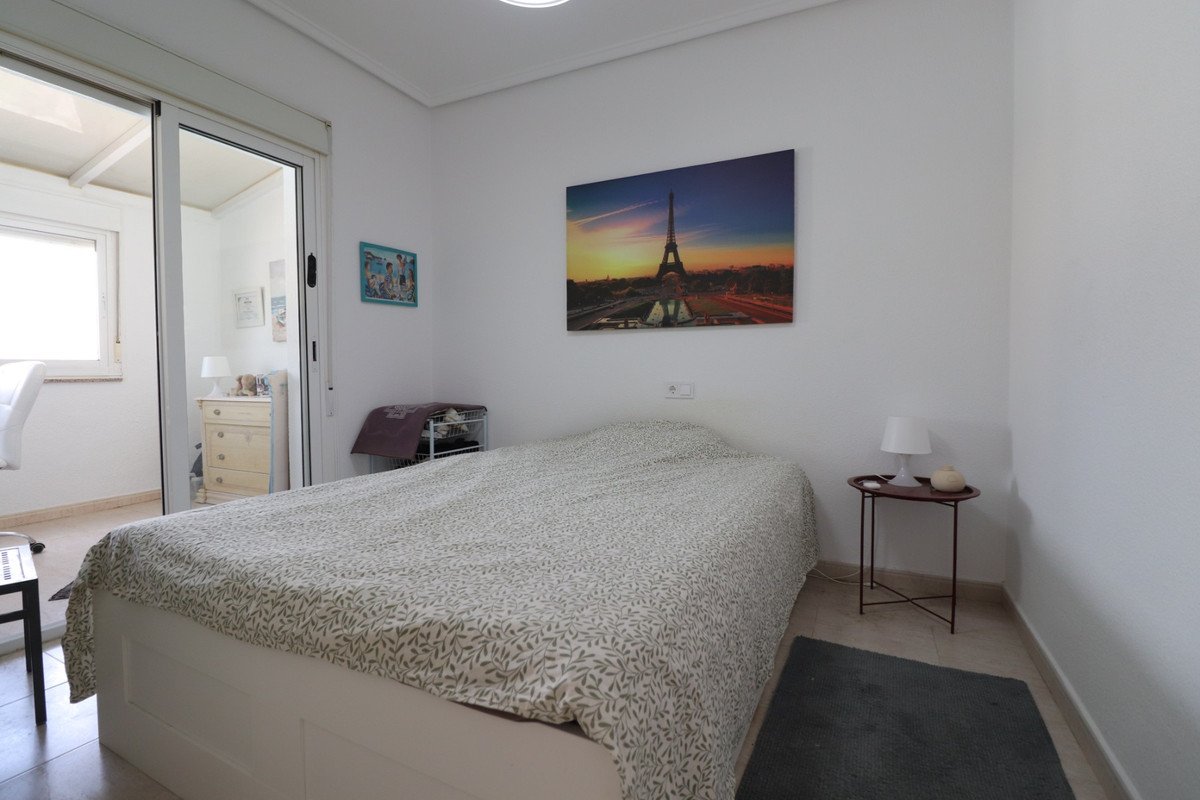 2 Bed Townhouse in Benijofar