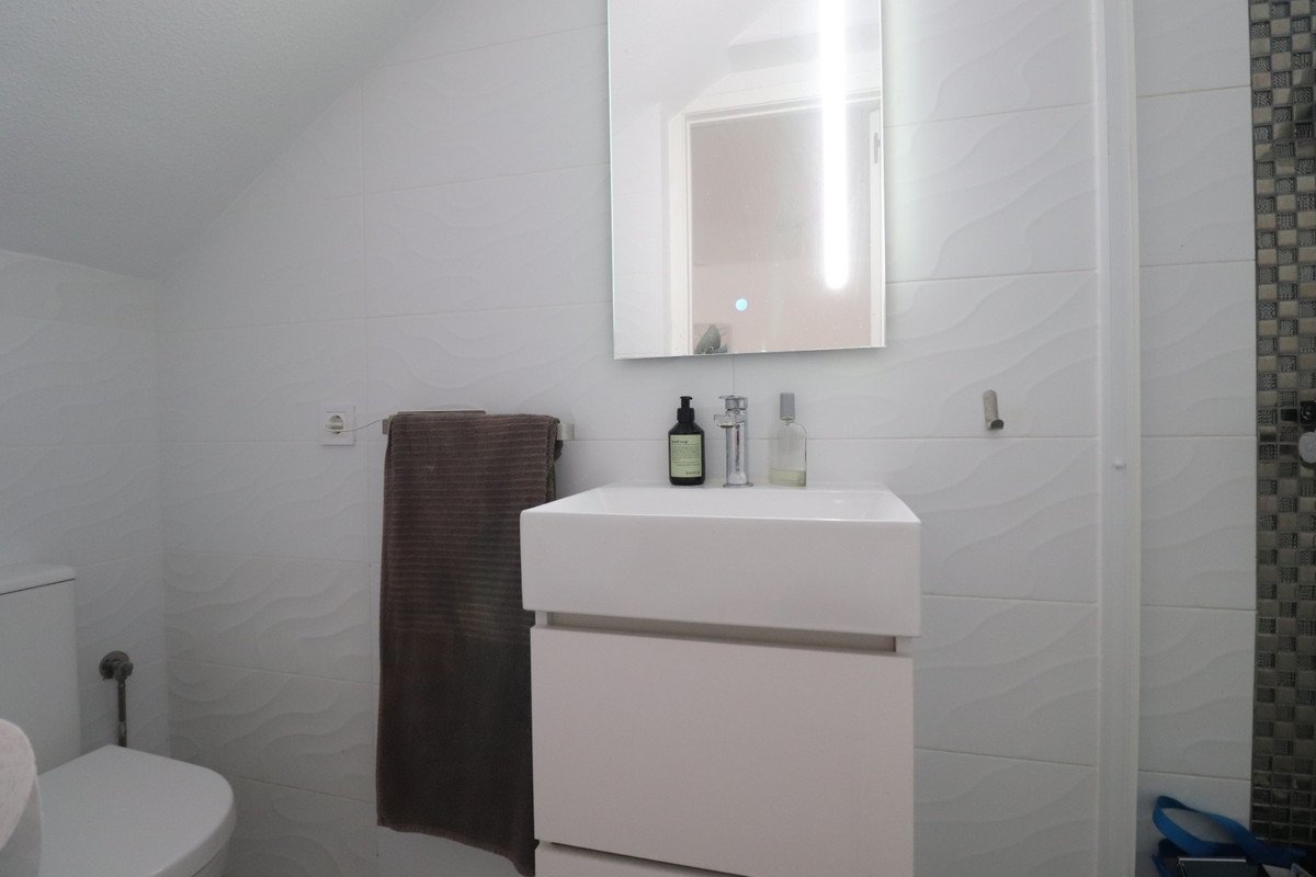 2 Bed Townhouse in Benijofar