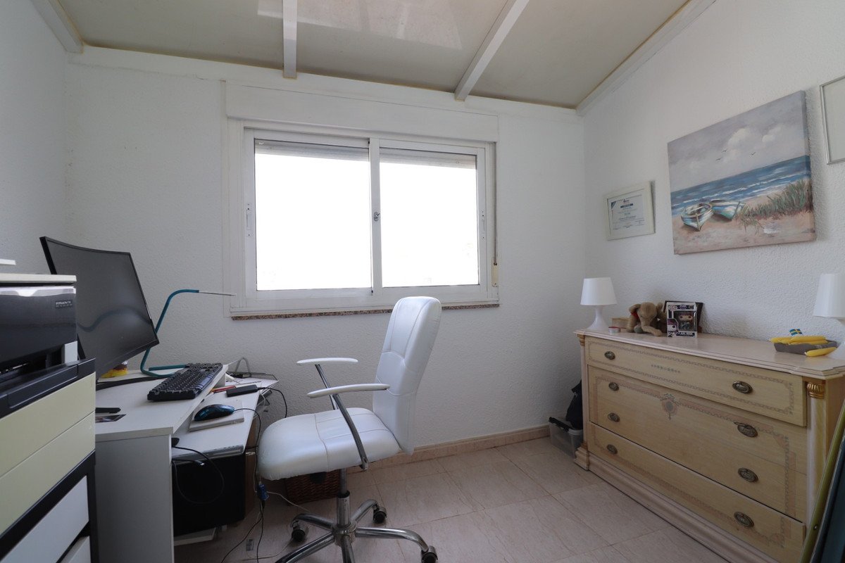 2 Bed Townhouse in Benijofar