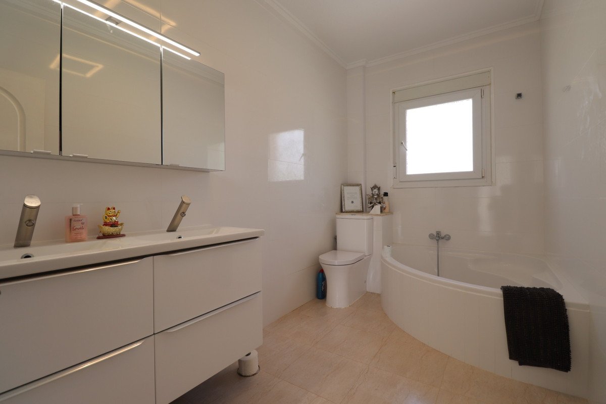2 Bed Townhouse in Benijofar