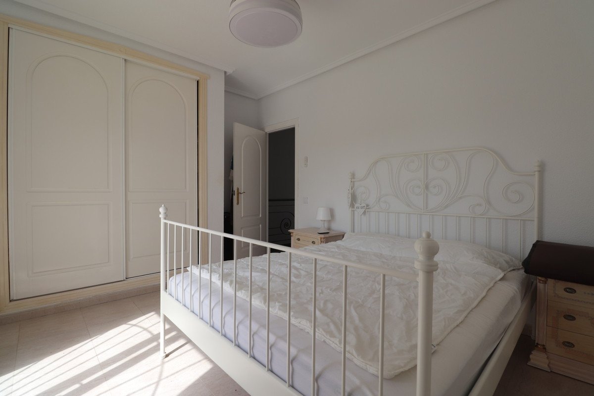 2 Bed Townhouse in Benijofar