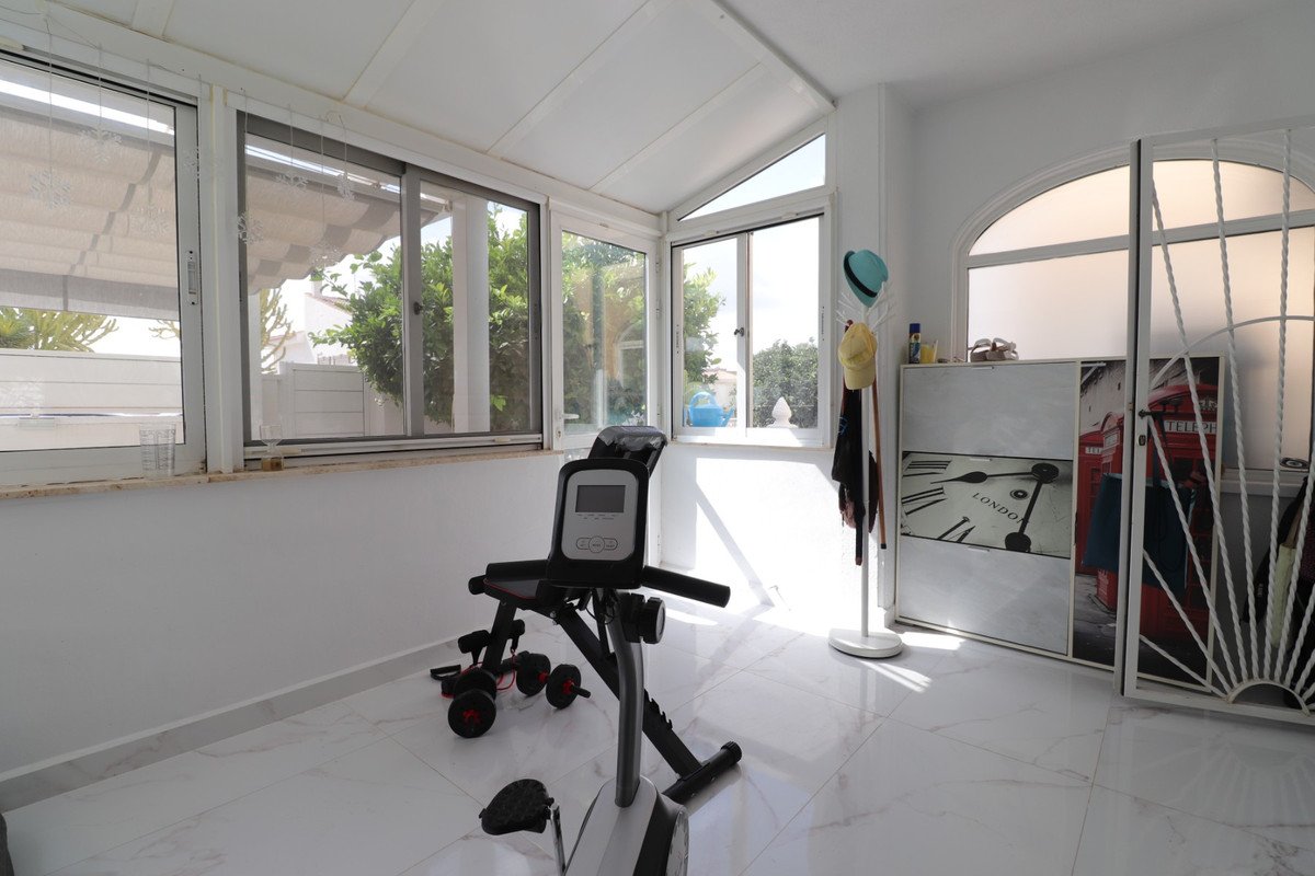 2 Bed Townhouse in Benijofar