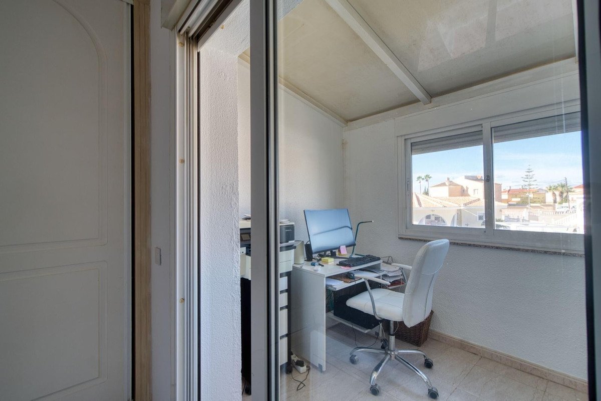 2 Bed Townhouse in Benijofar