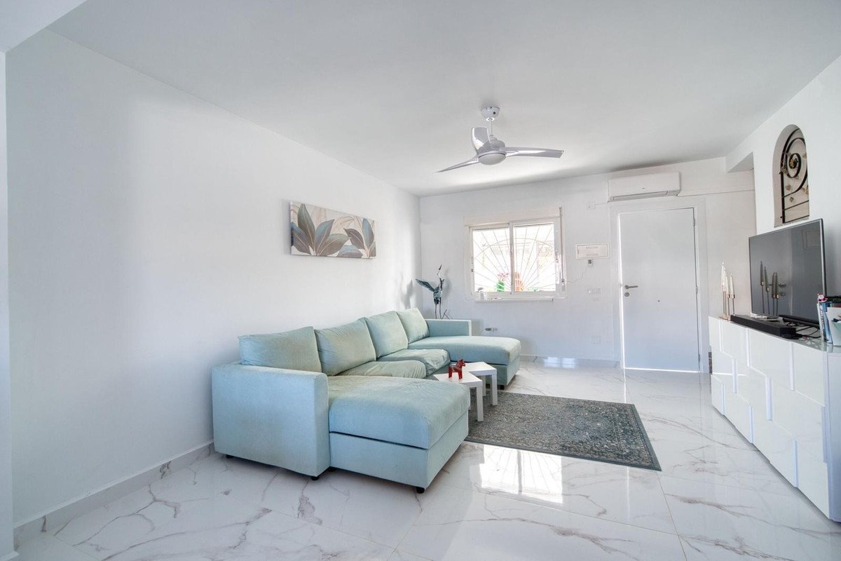 2 Bed Townhouse in Benijofar