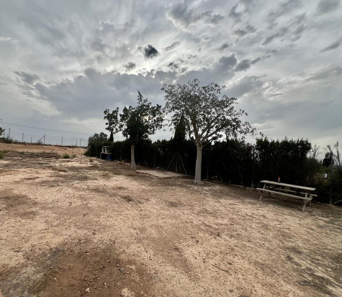 1 Bed Detached Villa in San Fulgencio