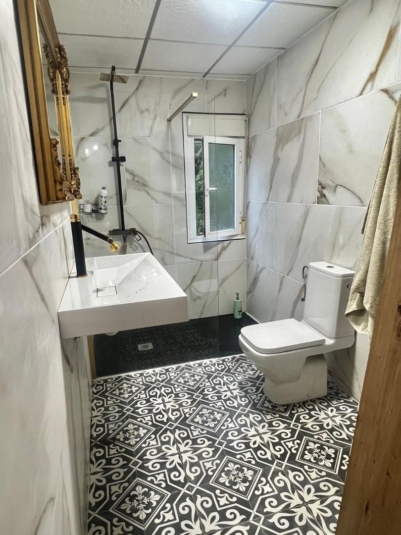 1 Bed Detached Villa in San Fulgencio