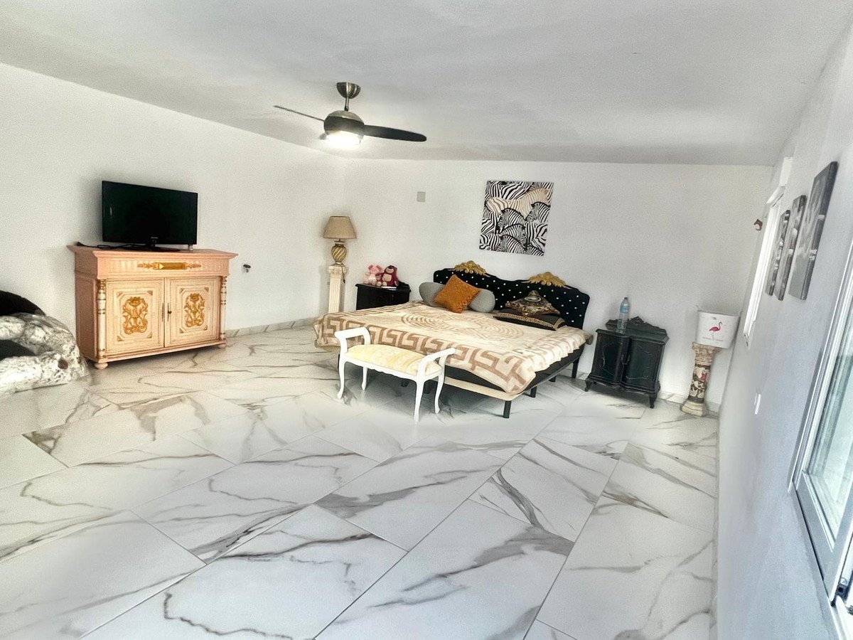 1 Bed Detached Villa in San Fulgencio