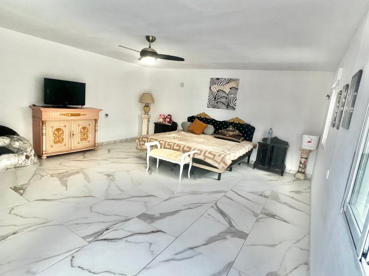 1 Bed Detached Villa in San Fulgencio