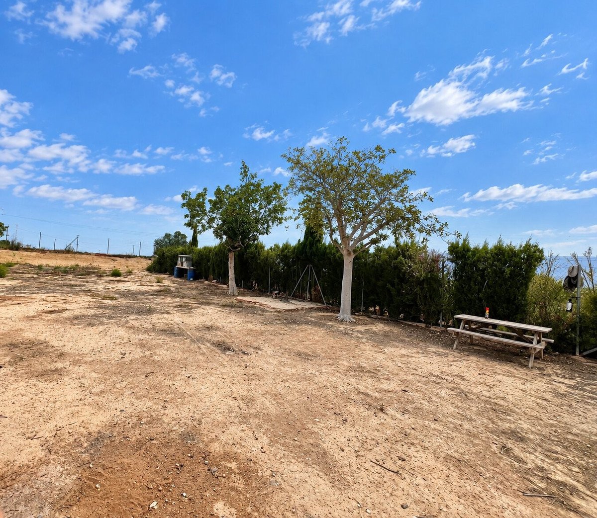 1 Bed Detached Villa in San Fulgencio
