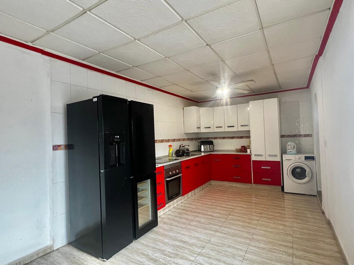 1 Bed Detached Villa in San Fulgencio