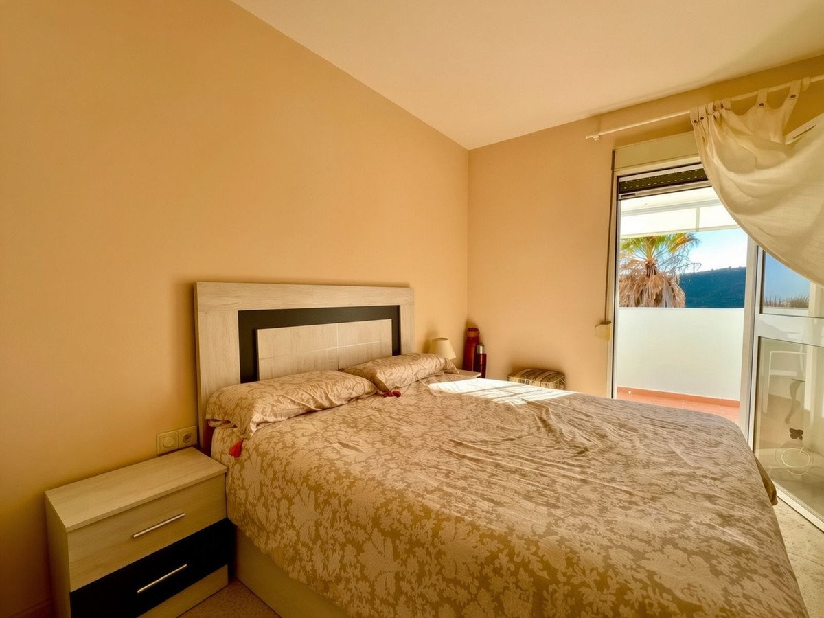 2 Bed Duplex in Estepona