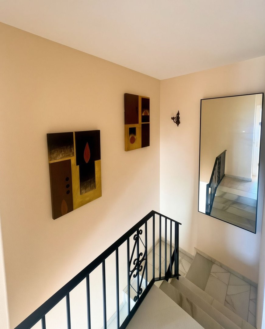 2 Bed Duplex in Estepona