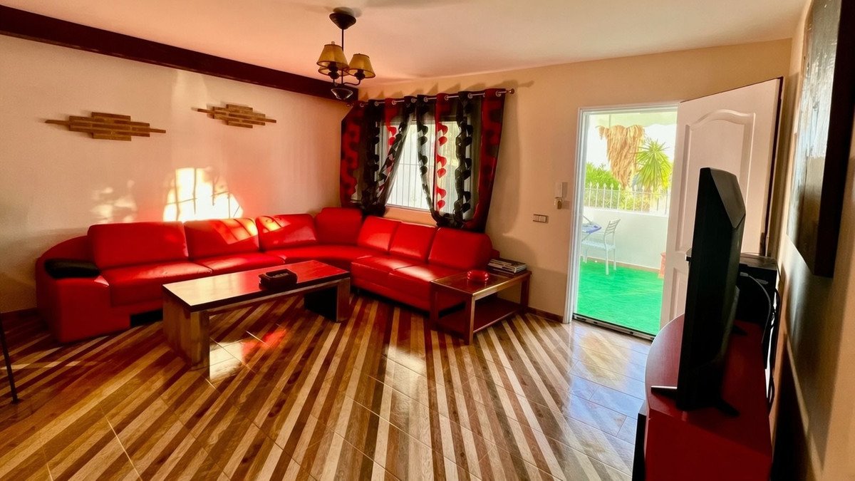 2 Bed Duplex in Estepona