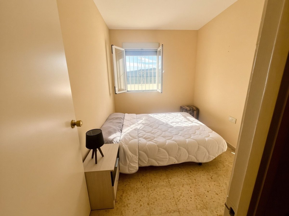 2 Bed Duplex in Estepona