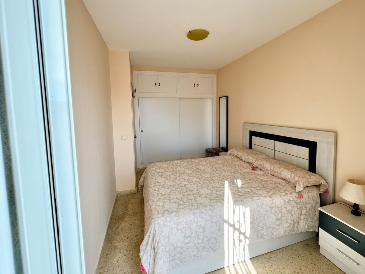 2 Bed Duplex in Estepona